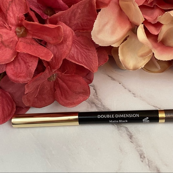 Complex Culture Double Dimension in Matte Black / Metallic Charcoal - Picture 8 of 10